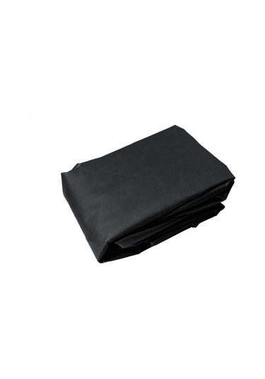 Geeroyoo 52 İnç Ağır Duty Dört Mevsimli Barbekü Kapağı - Oxford Kumaşı, Su Geçirmez, Toz Ve Güneş Koruyucu, 145x61x117 Cm, 450g Çok Renkli