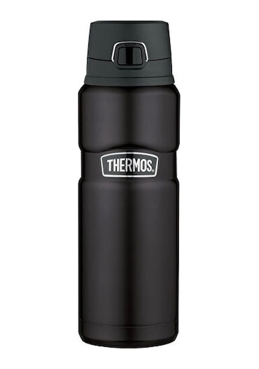 Thermos Stainless King Mug 0.71l Klasik Termos Sk4000gt Gri Gri