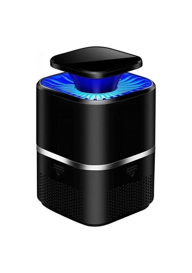 Jialan Taşınabilir Sivrisinek Katili Lamba Ev Sivrisinek Katili