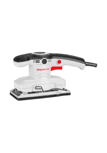 Specco SP-9021 Titreşimli Zımpara