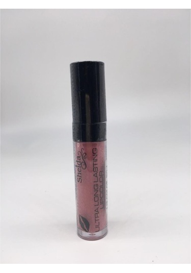 Sheida Ultra Longlasting Lipcolor Likit Ruj 4