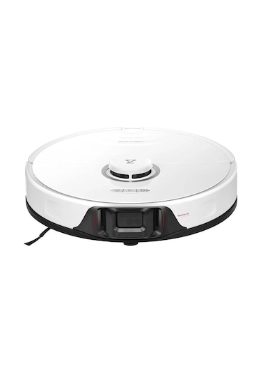 Roborock S8 Sonic Mopping Akıllı Robot Süpürge Beyaz