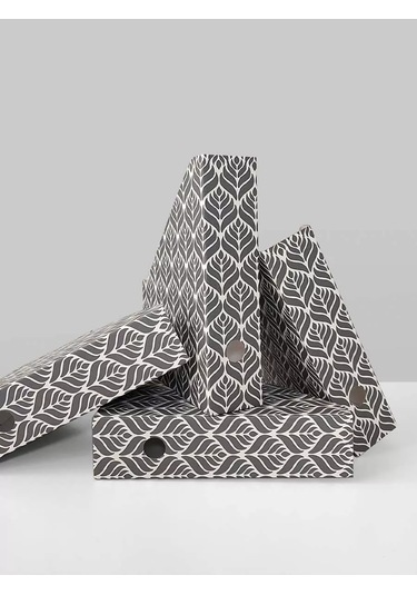 Valıant A4 Kağıtlar Ve Defterler İçin Dikey Belge Rafı Seti 177980637