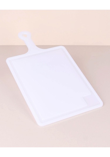 Küçük Saplı Kesme Tahtası -k043 -