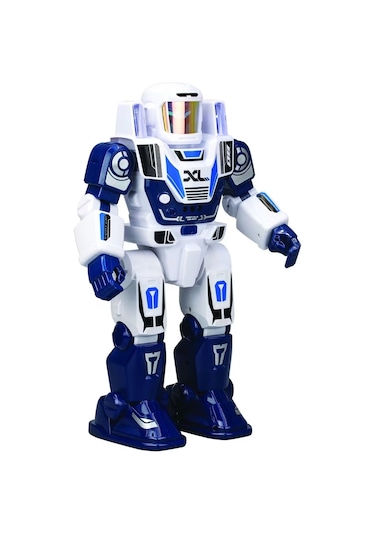 Program A Bot Xl