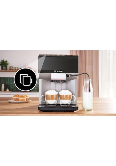 Bosch TPE40307 Tam Otomatik Kahve Makinesi
