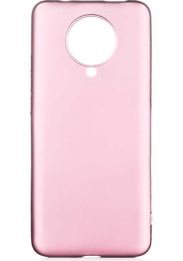 Xiaomi Poco F2 Pro Kılıf Soft Mat Premier Case