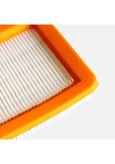 Karcher Ds5500 Ds6000 Ds5600 Ds5800 Elektrikli Süpürge Parçaları Karcher 6.414-631.0 H Fmy İçin Adet Hepa Filtreleri