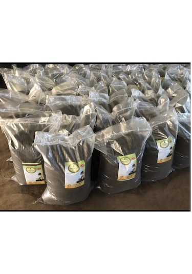 Nitroverm %100 Organik Solucan Gübresi 30 KG