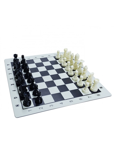 Btoys Profesyonel Satranç Takımı & Taşıma Çantası