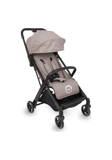 Bagi Gravity Autofold Bebek Arabası Beige