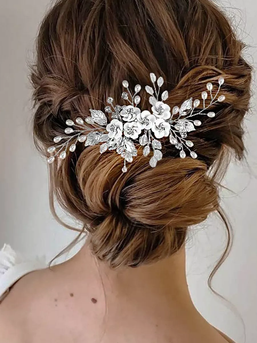 Bıjuteks Düğün Saç Tarağı 153016608 Diğer