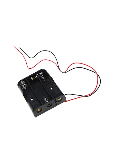 Xindoker Renkli Led'li Dıy Yılbaşı Ağacı Seti - 37 Işık, 7 Renk, Lehimleme Gerektirir