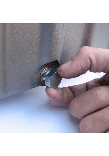 Fortunelane Arac Yağ Tanki Vida Kayisma Tamiri Aleti - M20x1.5 Vida Ve Dişli Onarım Aracı