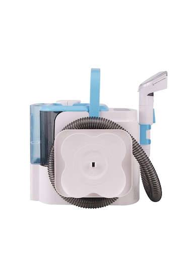 Yasomi C11 Pro 16kpa 1800w Sıcak Su Spreyli Buharlı Temizleyici Halı Ve Koltuk Yıkama Makinesi