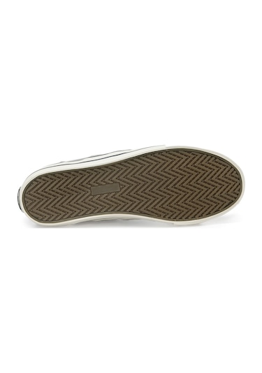 Dockers By Gerli 238545 5fx Grı Erkek Sneaker 000000000101946055 Gri