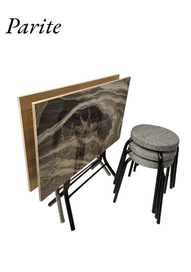 45 CM  Tabure Stool Heces Sgabello Tabure