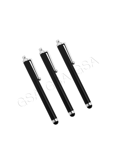 Kapasitif Dokunmatik Ekranlar için Stylus Dokunmatik Kalem