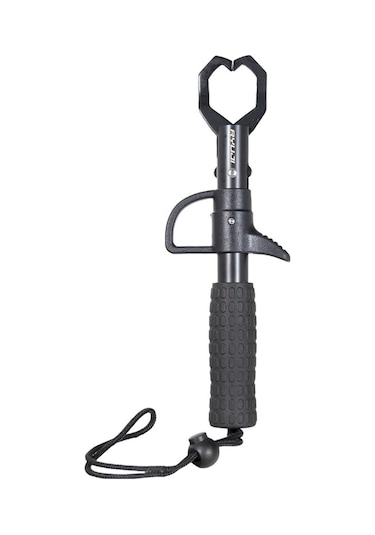 Ryuji Black Fish Gripper - Balık Tutucu