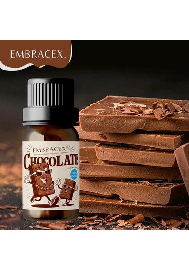 12models Gourmet Uçucu Yağ Vanilya Hindistancevizi Kahve Kurabiye Chocolate 1 Piece Set