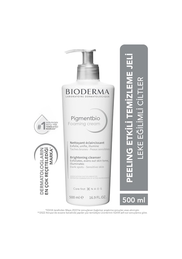 Leke Karşıtı Aydınlatıcı Ve Sıkılaştırıcı Gece Kremi & Leke Karşıtı Aydınlatıcı Yıkama Jeli