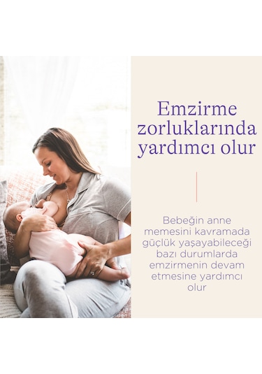 Lansinoh Göğüs Ucu Koruyucu 20 MM