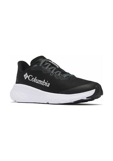 Columbia Kadın Sneaker-2141621010 Siyah