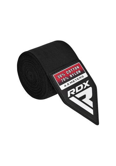 Plus El Bandajı Siyah