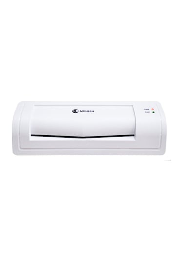 Mühlen Elegant 622 A4 A4 Laminasyon Pvc Filmi Kaplama Makinesi