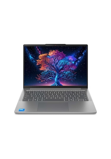 Lenovo Ideapad Slim 5 83HR0070TR009 i5-13420H 64 GB 1 TB+1 TB SSD 14" Free Dos Dizüstü Bilgisayar