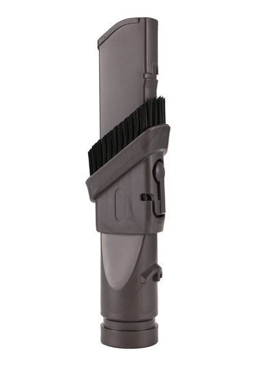 Sointeresting V6 Dc30 Dc34 Dc52 Dc72 Elektrikli Süpürge Yedek Parça Aksesuarları 2'si 1 Arada Fırçalar İçin Düz Nozul Fırça Emiş Başlığı