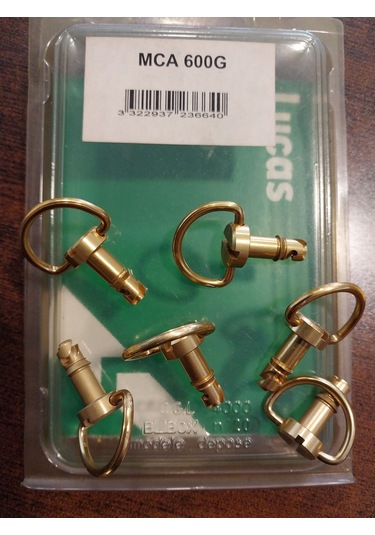 Motosiklet Grenaj Vida Seti