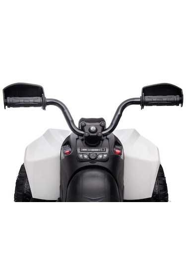 Renegade Dk-ca002 Lisanslı Akülü Atv