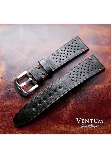 Ventum Craft Rally V2 Kordon %100 Deri