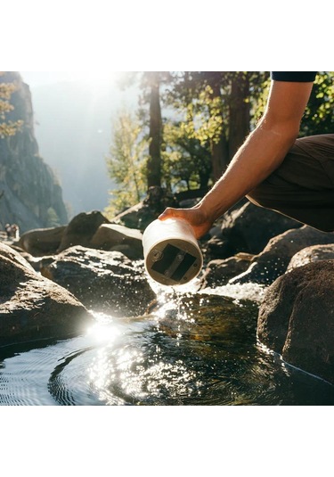 Luci Solar Pro Lux Gri Çok Renkli