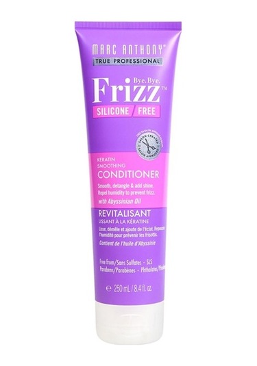 Marc Anthony Frizz Elektriklenen Saçlar Silikonsuz Bakım Kremi 250 ML