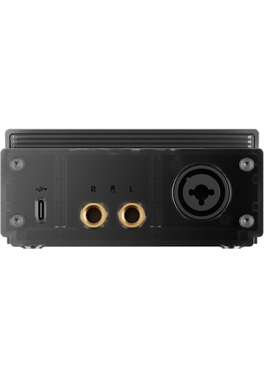 Boya Caster X1 Usb Ses Kartı Ve Dijital Mikser