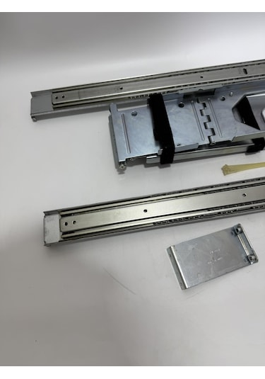 Hp Compaq Proliant Ml530 Ml570 Ray Kiti 163737-015 Çok Renkli