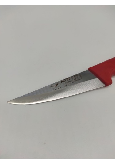 Yatağan Altınyıldız No:3 Kesim Ve Mutfak Bıçağı-213