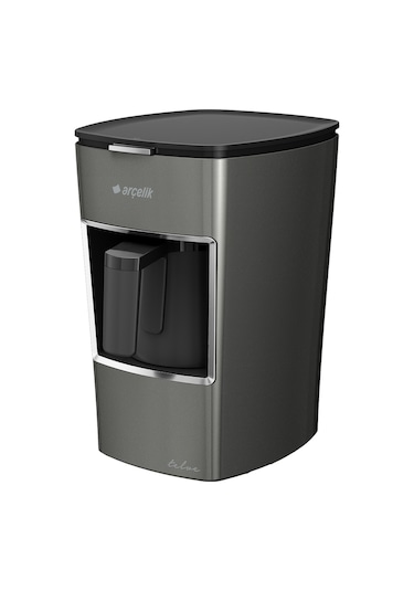 Açelik K 3300 Mini Telve Grion Türk Kahve Makinesi