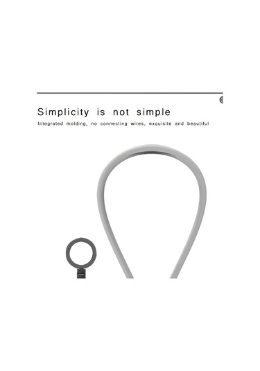 Xuweiwei Gri İlk Kisi Perspektif Cep Telefonu Gogus Askisi Tutucu Acik Hava Balikciligi Canli Yayin Surus Cekim Arac Spor Kamera Braketi Gri