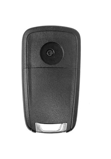 Opel Chevrolet Sıstalı Kumanda Kabı 2 Buton