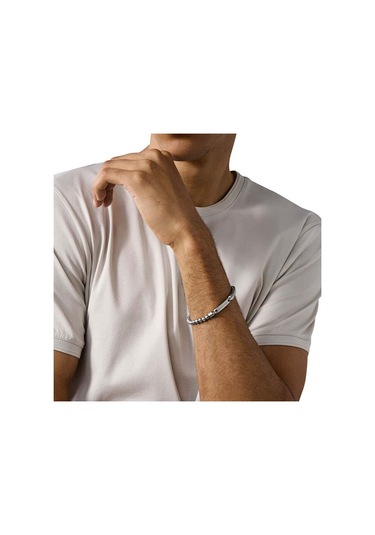 Emporıo Armanı Ajegs3181-040 Çelik