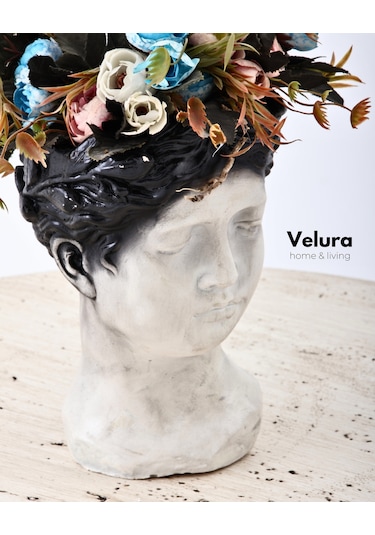 Arya Saksı & Biblo & Heykel & Büst & Figür