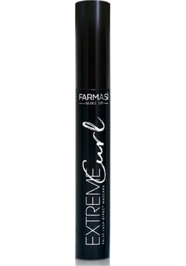 Farmasi Extreme Curl Maskara 14 Ml