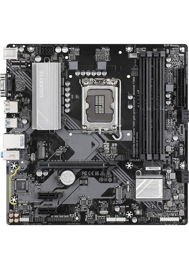 Gıgabyte B760m D3hp Ddr4 Hdmı-dp Pcıe 4.0 1700p Matx