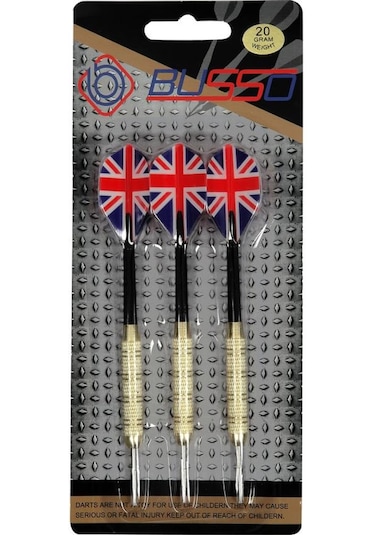 Busso Dg-20 Dart Oku 20 G