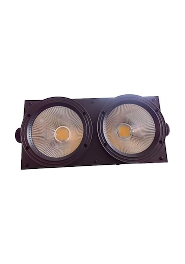 Redjet Cob 2100w 2x100 Watt Cob Led Sahne Işığı