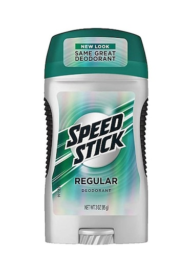 Speed Stick Regular 24 Hr Freshness Erkek Deodorant Stick 85 G