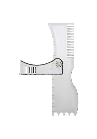 Teltree "3'lü Sakıl Şekillendirme Seti - Kalıcı Ve Pratik Erkek Bakım Kiti"